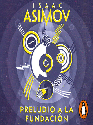cover image of Preludio a la Fundación
